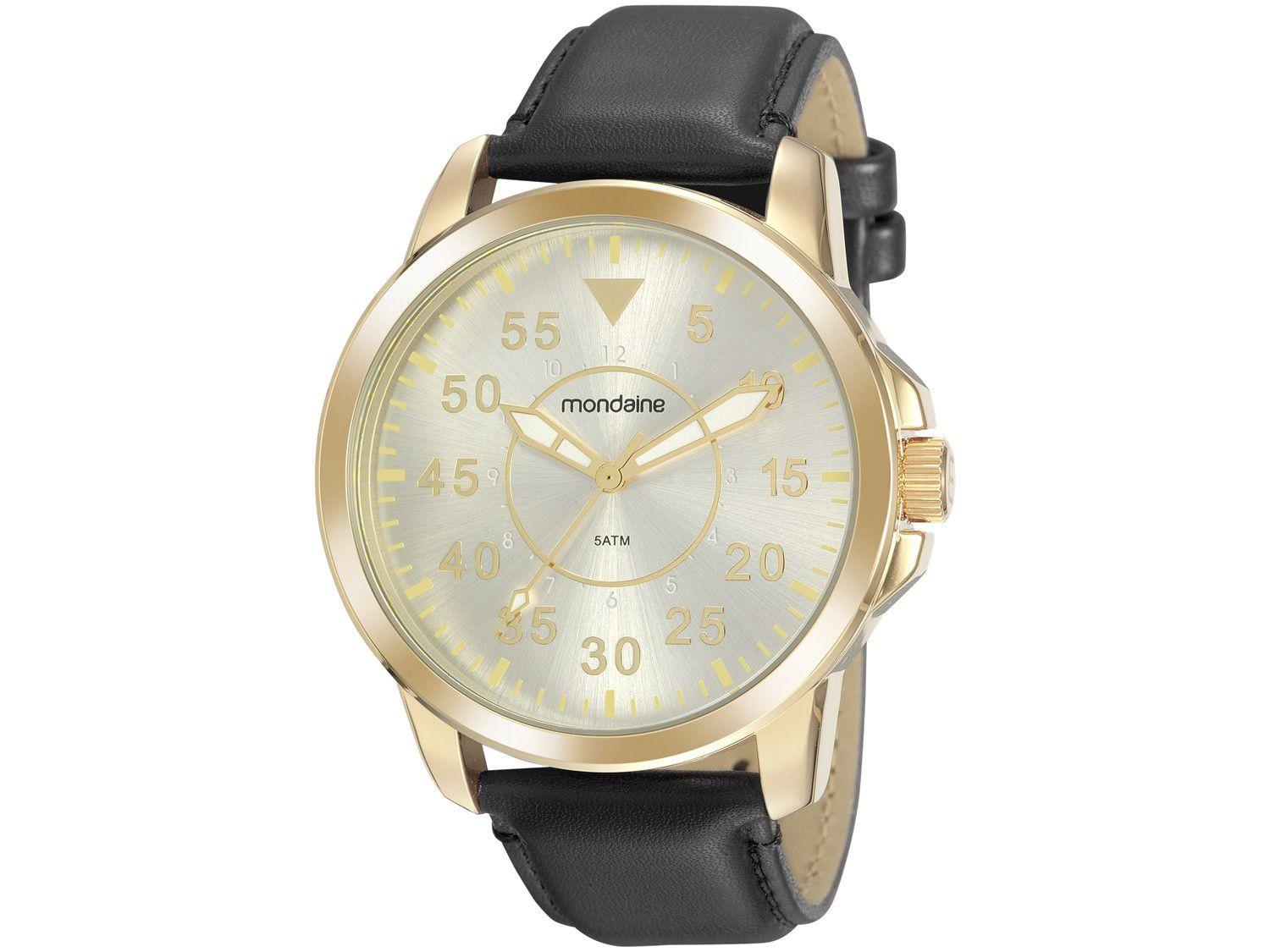 relógio mondaine 76212g0mbnh1