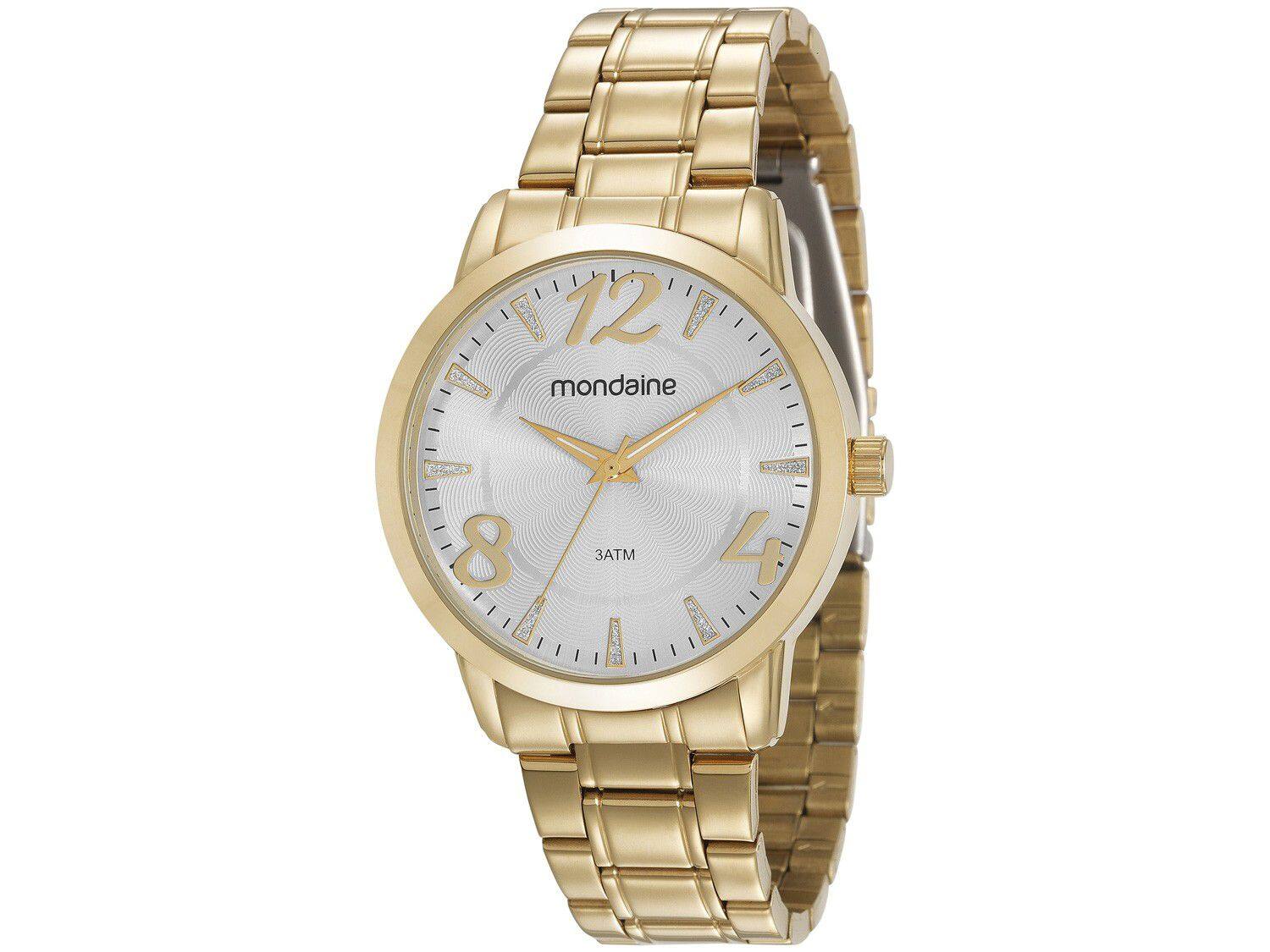 relógio mondaine 76212g0mbnh1