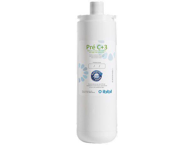 Refil para Purificador PFN PDF IBBL Girou Trocou - Pré C+3