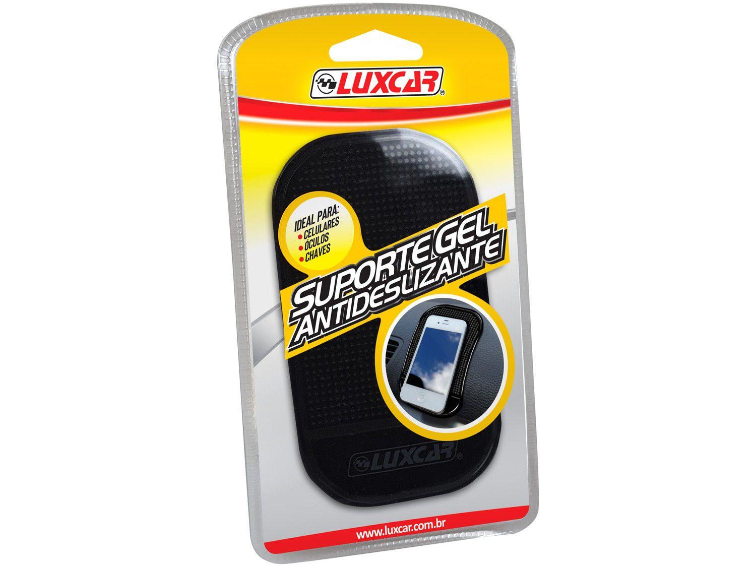 Suporte Veicular para Celular Gel Luxcar 4350