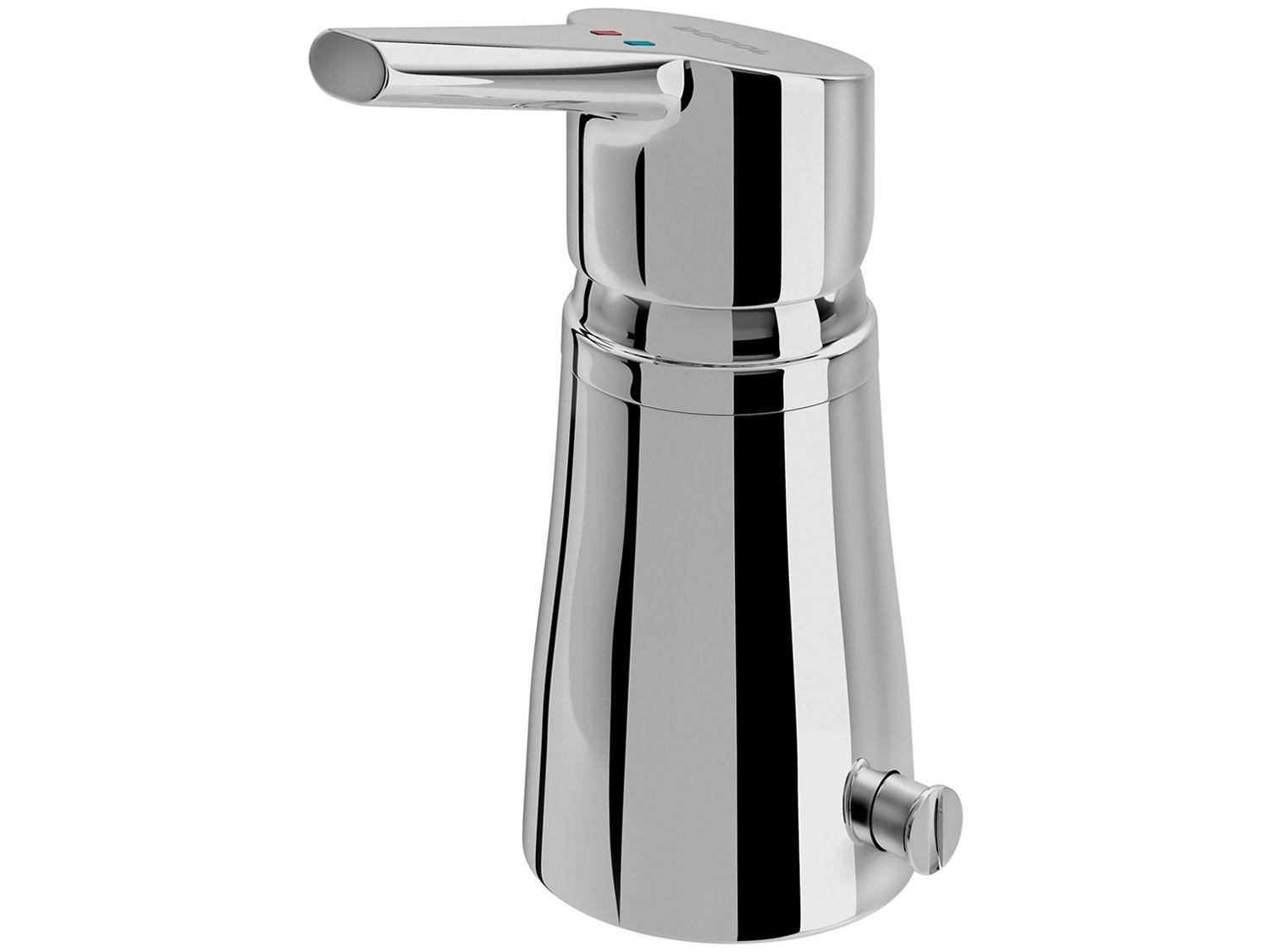 Misturador para Bidê Monocomando Docol de Mesa - Nexus