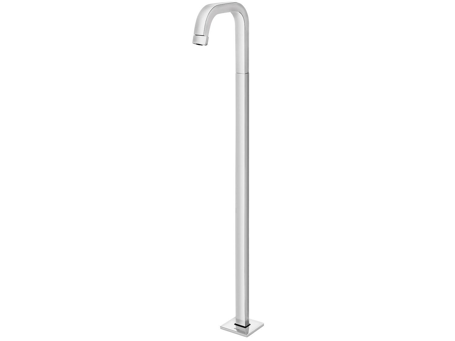 Torneira para Banheiro de Piso Docol - Dix