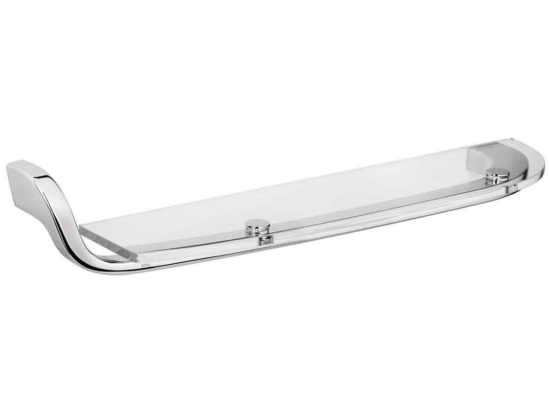 Prateleira para Banheiro 13,5cm - BossaNova Docol