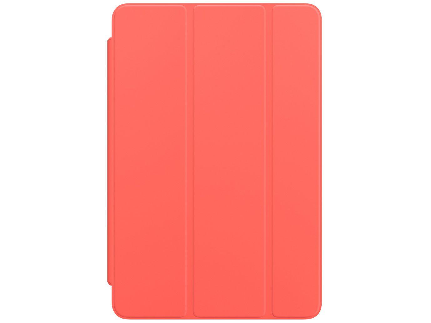 Smart Cover iPad Mini Rosa Cítrico Apple - Original
