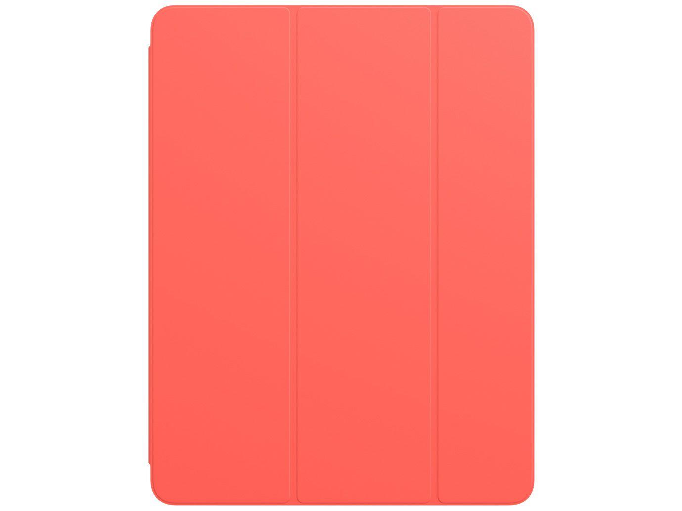 Smart Folio iPad Pro 12.9" Rosa Cítrico Apple - Original