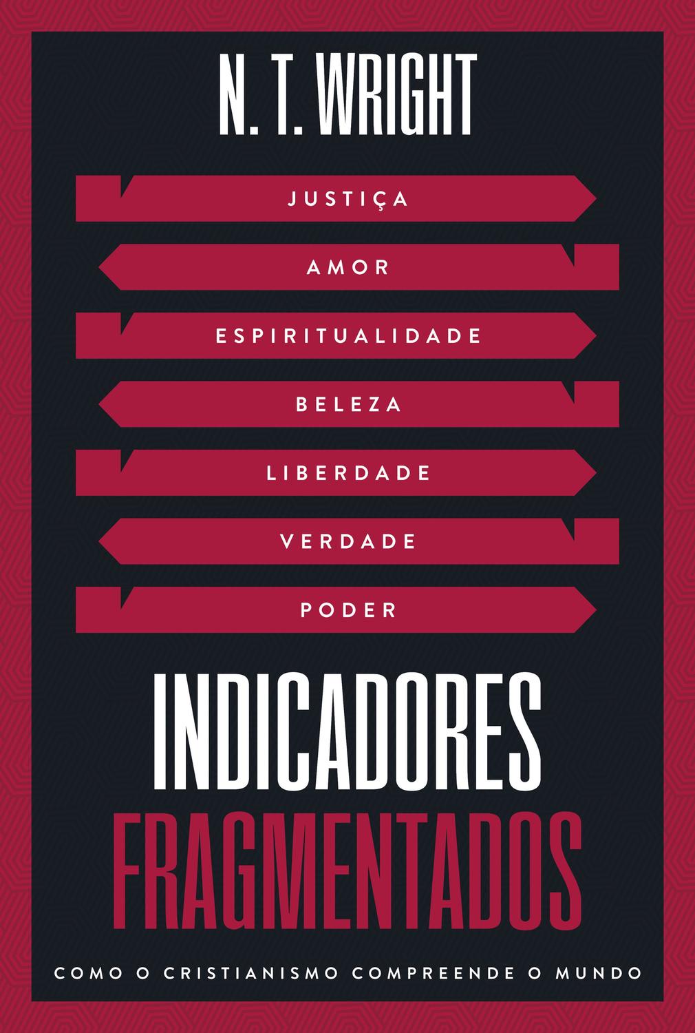 Indicadores fragmentados