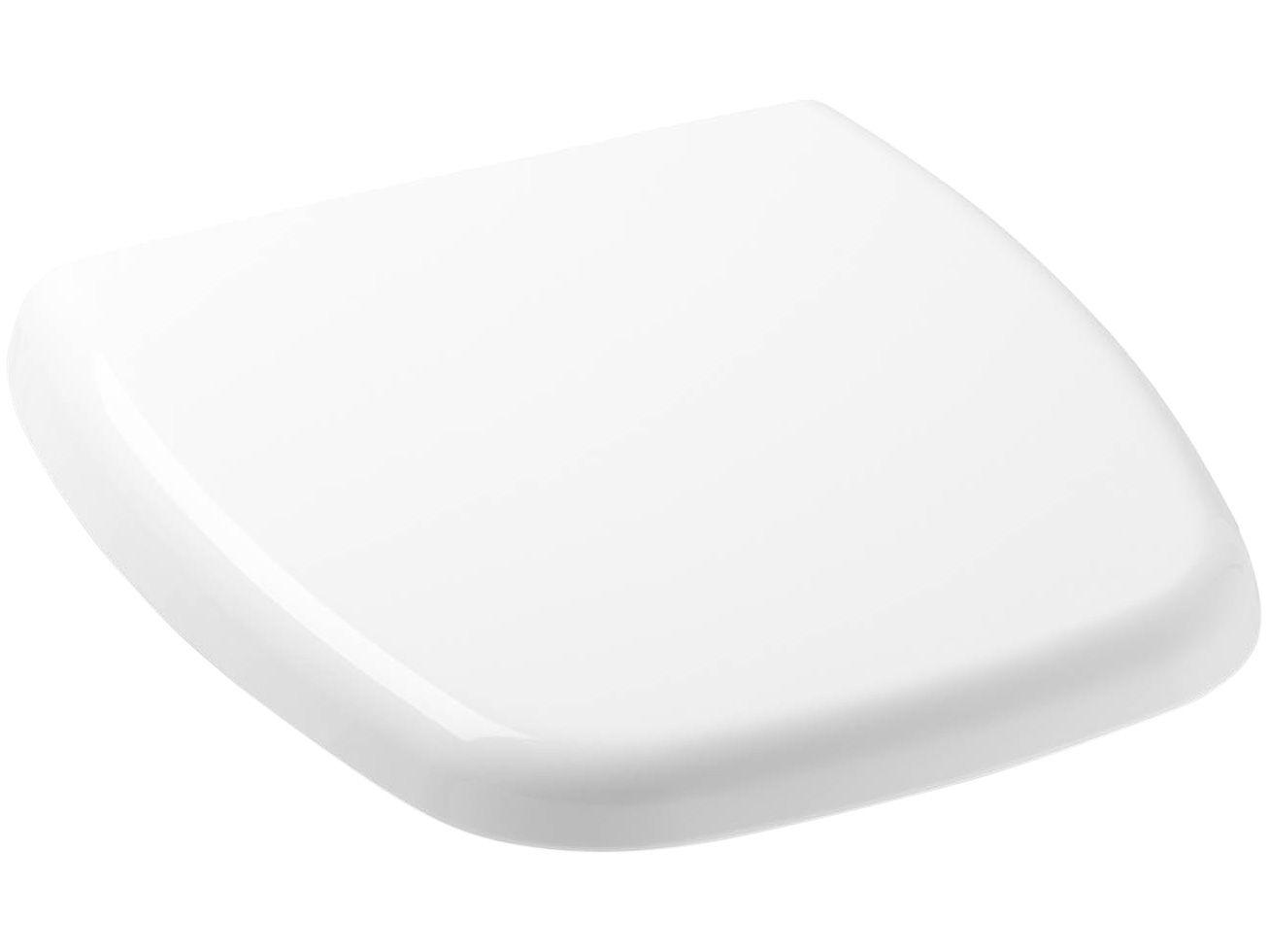Assento Sanitário Celite Soft Close Fit - Branco
