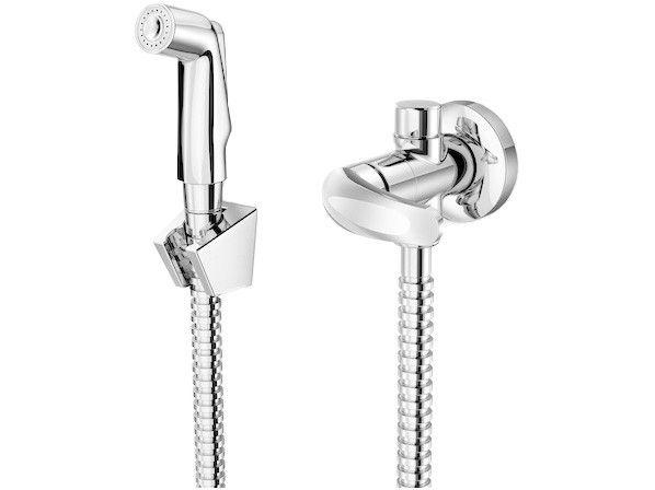 Ducha Higiênica Roca com Derivação Nexo - B5A7893C0B