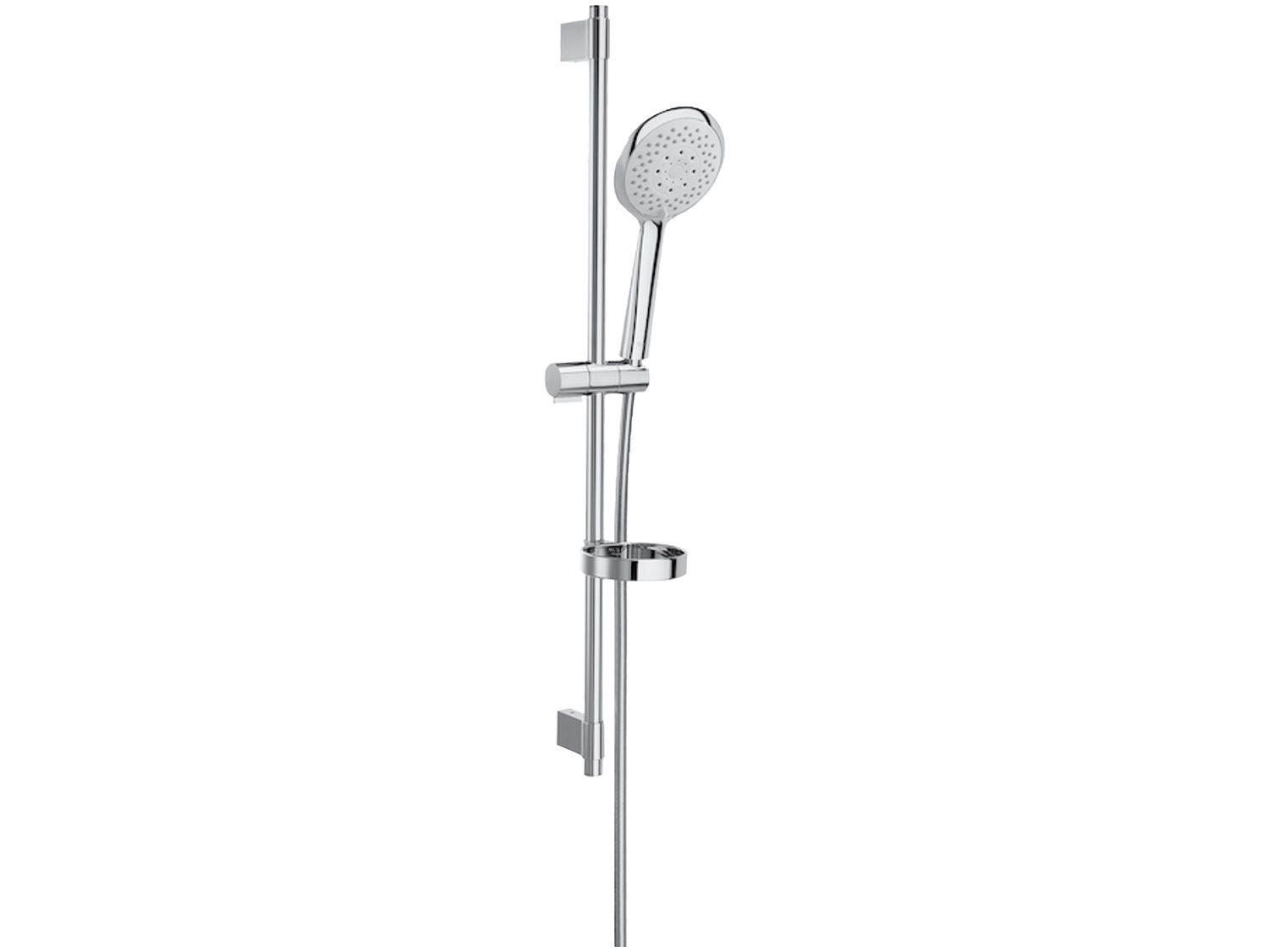 Ducha Roca Sensum A5B1407C0C Cromado