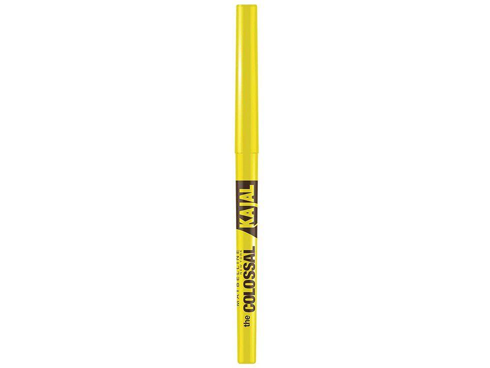 Lápis de Olho Kajal Marrom Maybelline - The Colossal