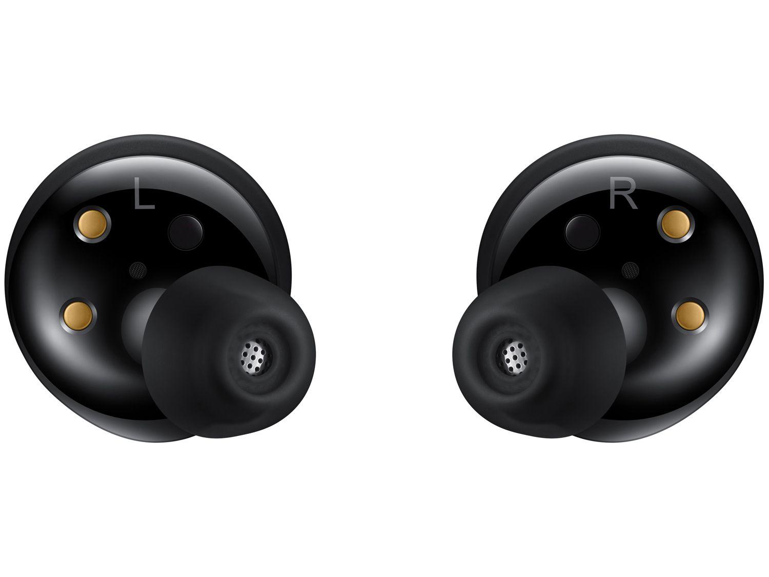Fone de Ouvido Bluetooth Samsung Galaxy Buds Live - True Wireless com  Microfone em Promoção | Ofertas na Americanas