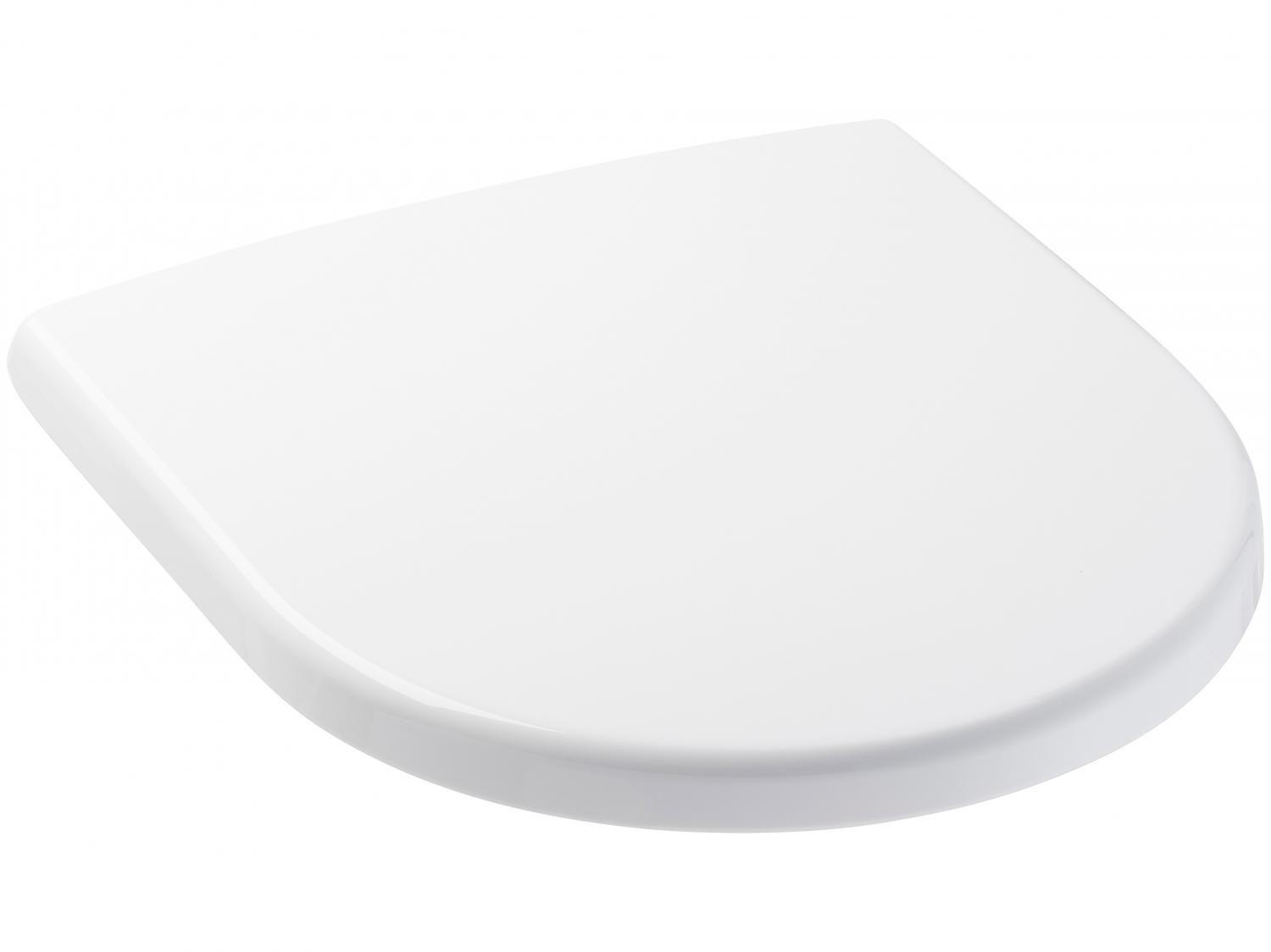 Assento Sanitário Celite Rivera Smart Branco