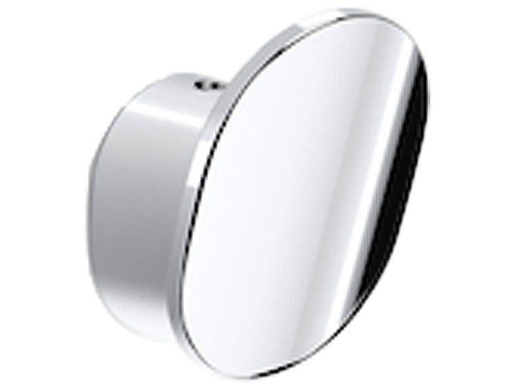 Toalheiro de Parede 4,5cm Cromado Hotels 2.0 - Roca