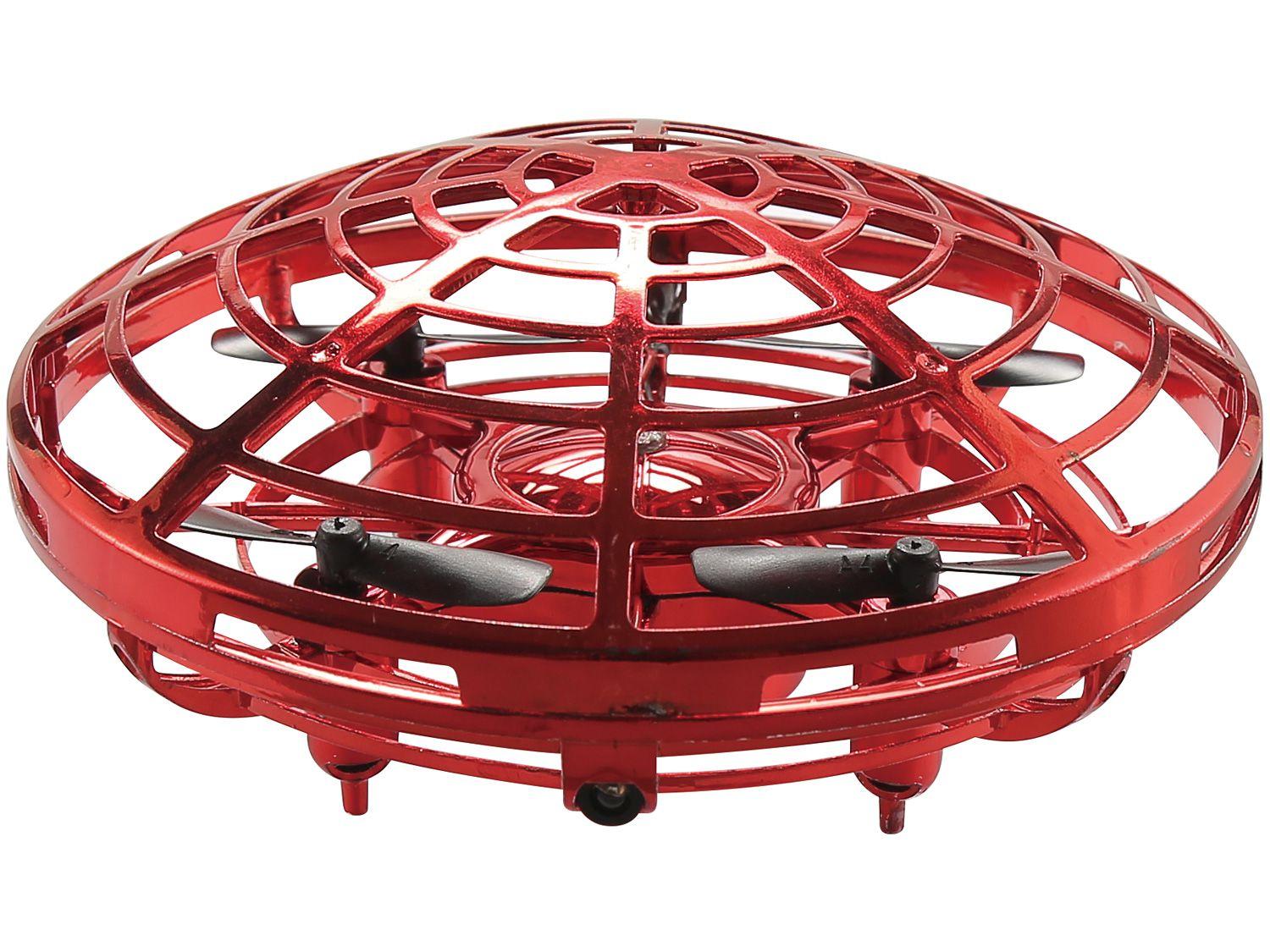 Drone Infantil Candide - Ufo
