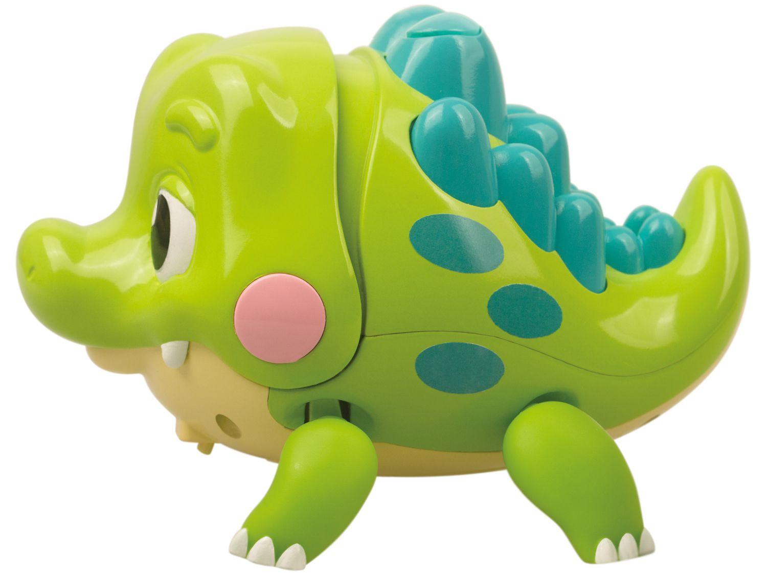 Junior croco автокресло