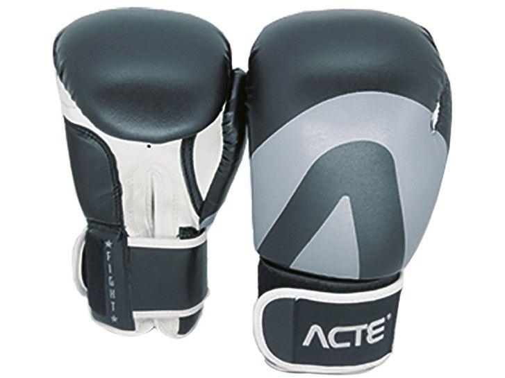 Luva de Boxe/Muay Thai Acte Sports - P10-12 12oz