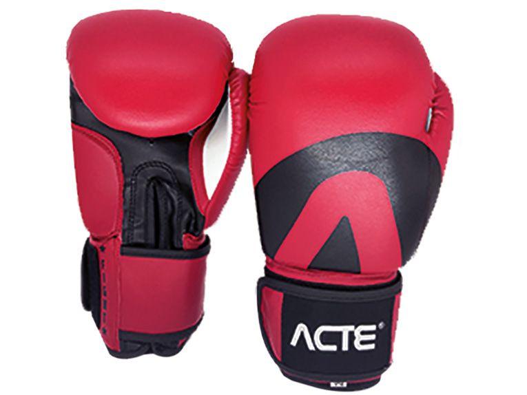 Luva de Boxe/Muay Thai Acte Sports P11-14 - 14oz
