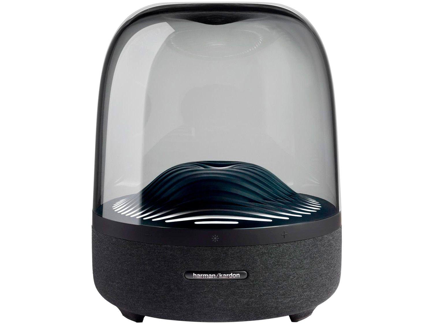 Caixa de Som Harman Kardon Aura Studio 3 - Bluetooth Portátil 100W