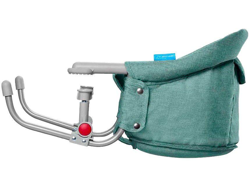 Cadeira de Alimentação de Mesa Multikids Baby - Click N Clip 1 Posição de Altura 15kg