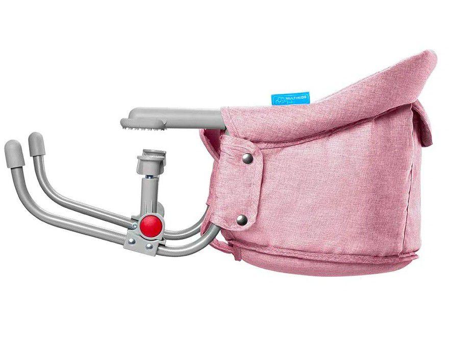 Cadeira de Alimentação de Mesa Multikids Baby - Click N Clip 1 Posição de Altura 15kg