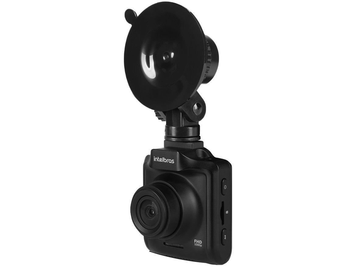 Câmera Veicular Full HD Intelbras Mibo Car DC3101
