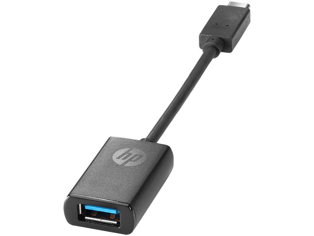 Adaptador USB-C para USB 3.0 10cm HP