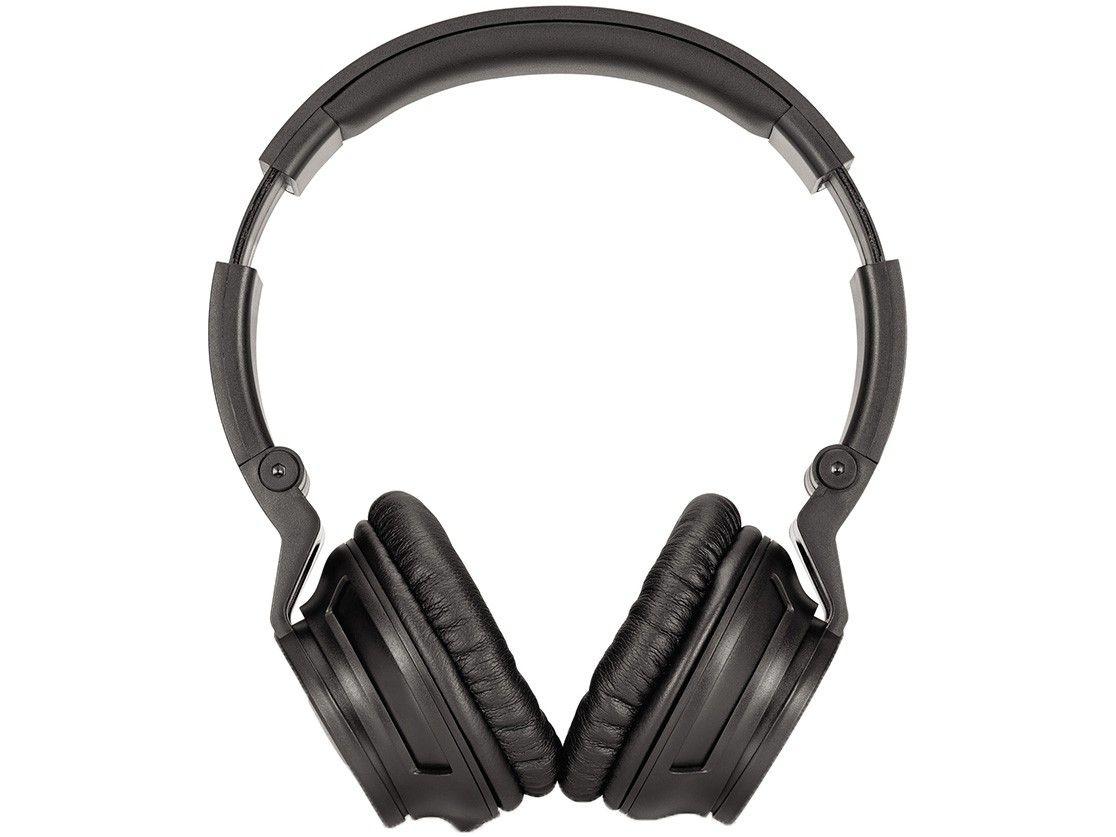 Headphone HP H3100 com Microfone Preto