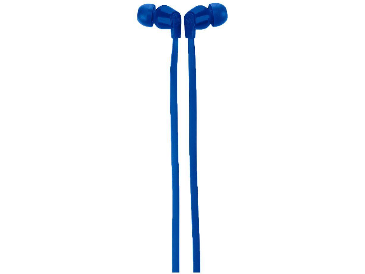 Fone de Ouvido HP H100 Intra-auricular Azul