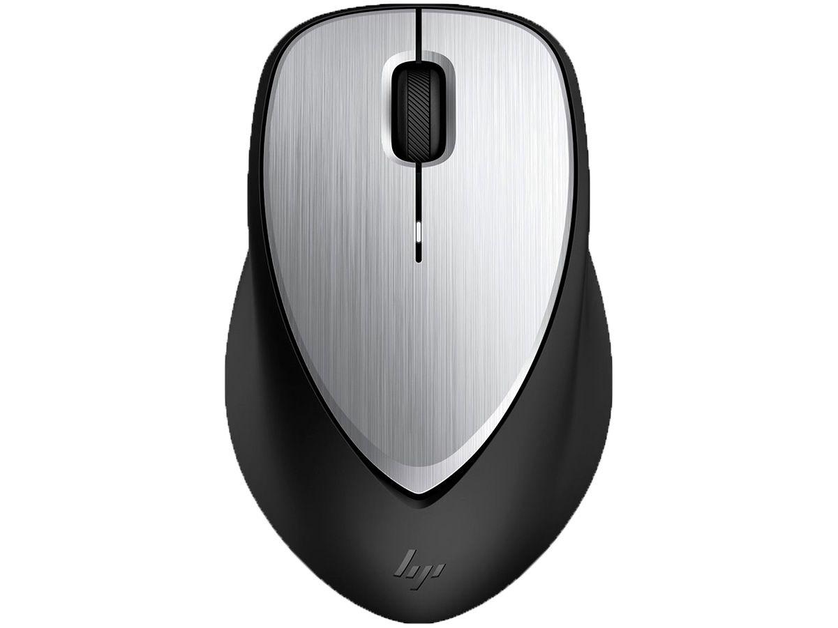 Mouse sem Fio HP Óptico 1600DPI Envy 500