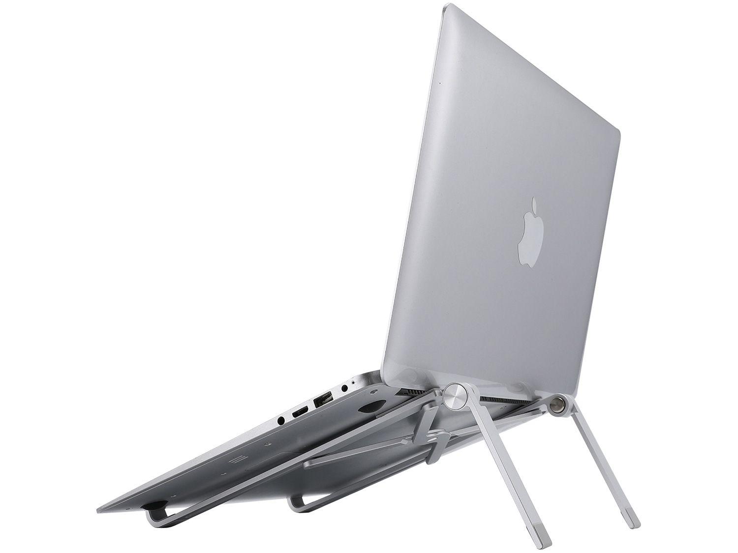 Suporte para Notebook Dobrável Geonav