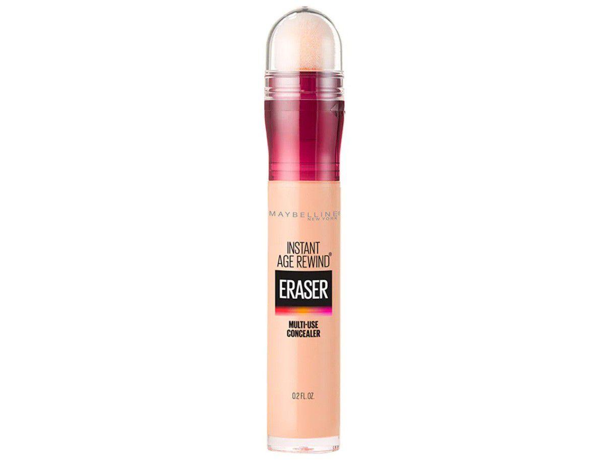 Corretivo Líquido para os Olhos Maybelline - Instant Age Rewind Eraser Dark Circles Light 5,9ml