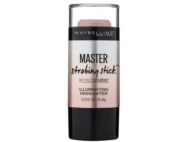 Iluminador em Bastão Facial Maybelline Light - Master Strobing Stick 6,8g