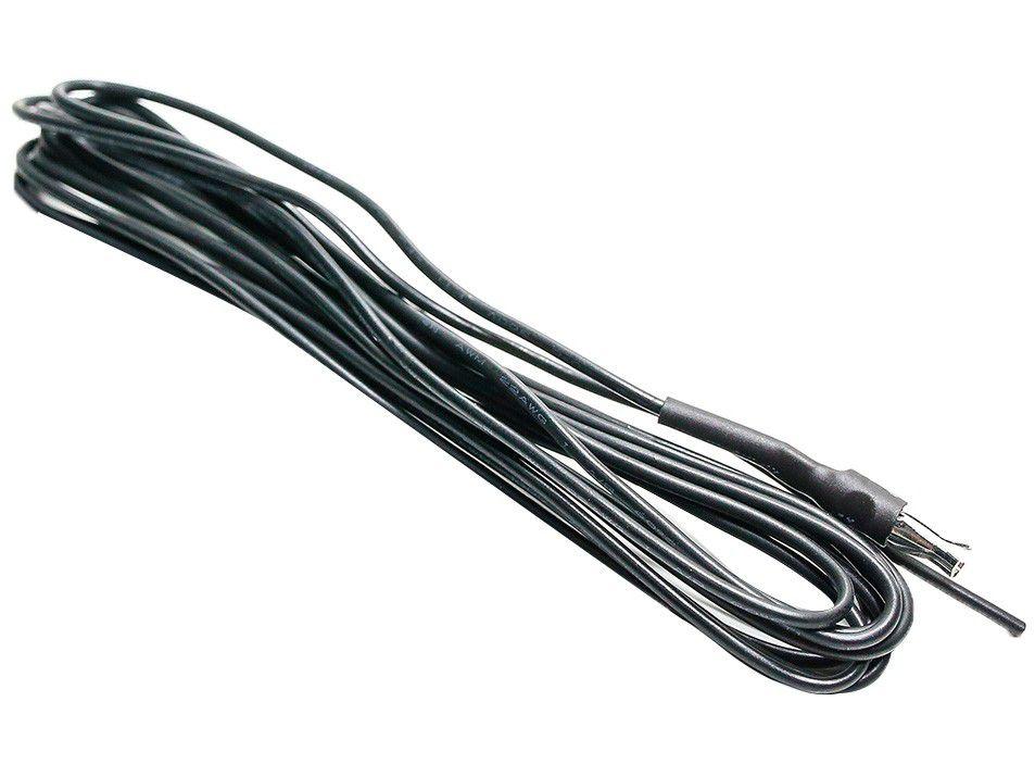 Antena FM Externa LG EAA56671904 Original
