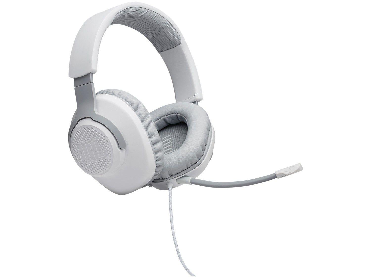 Headset Gamer JBL PC PlayStation Xbox - P2 Quantum 100