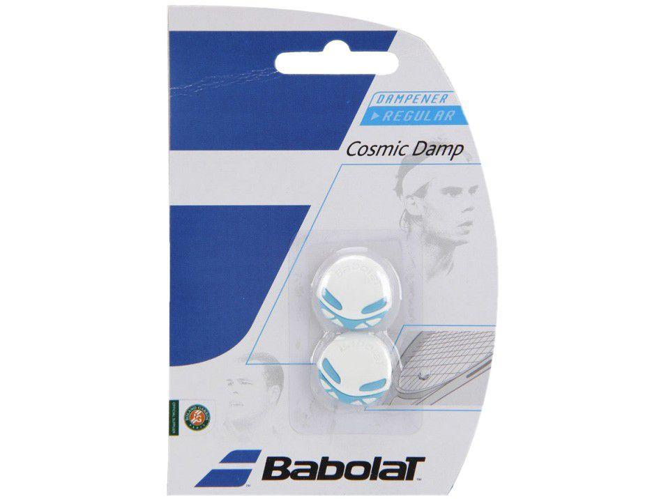 Antivibrador Babolat Cosmic Damp 2 Unidades