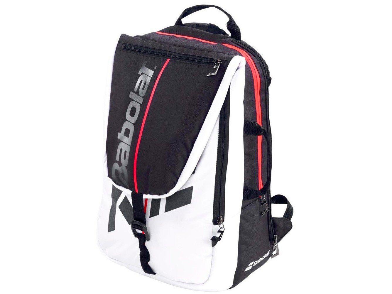 Mochila para Raquete de Tênis Babolat - Pure Strike