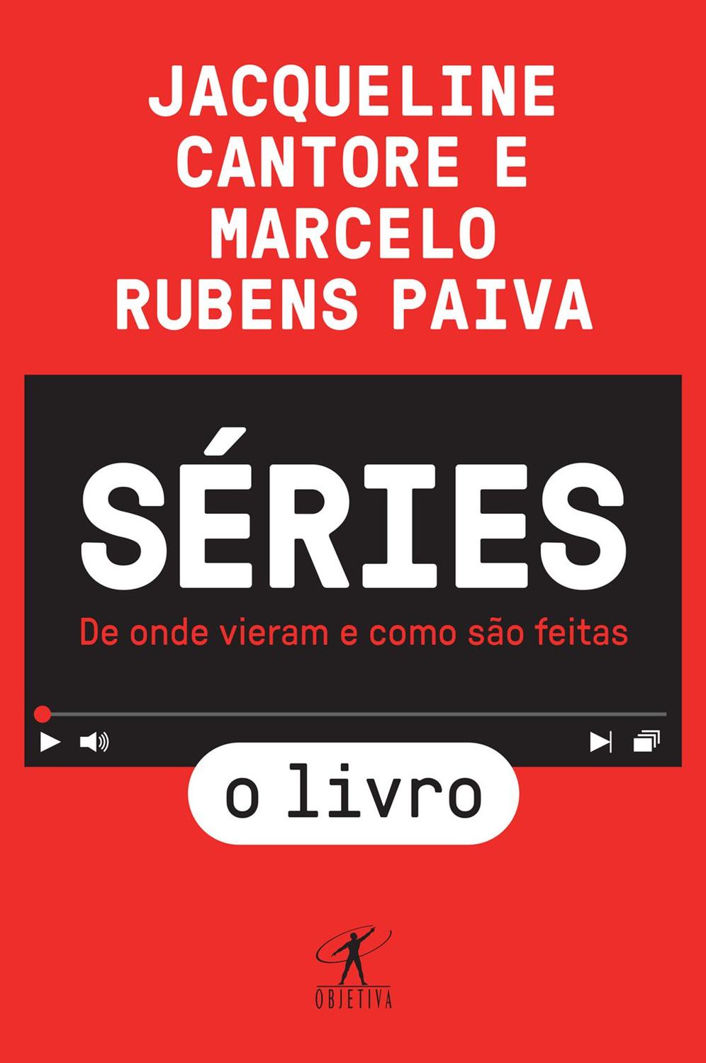 Livro - Séries - o livro