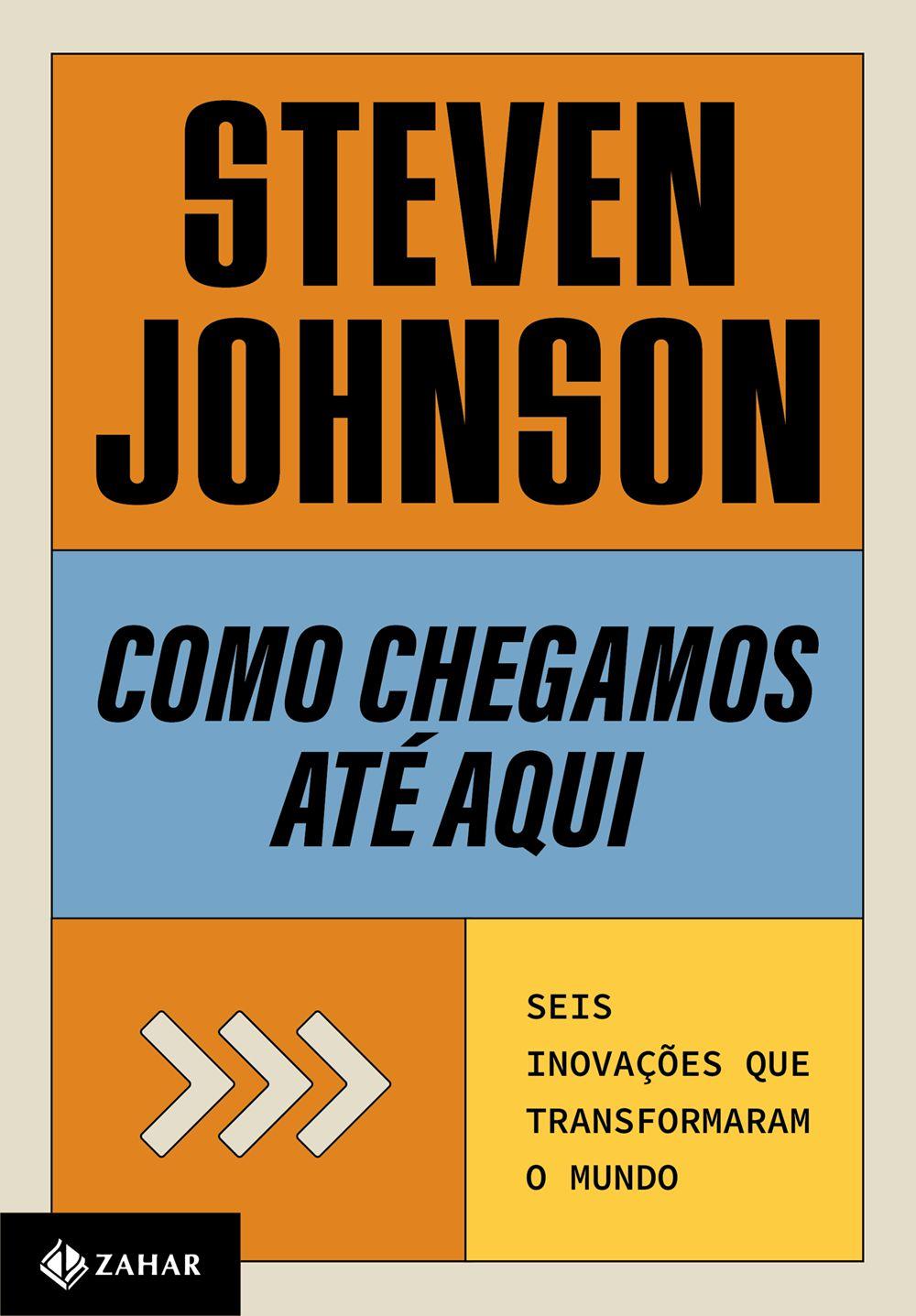 Livro - Como chegamos até aqui (Nova edição)
