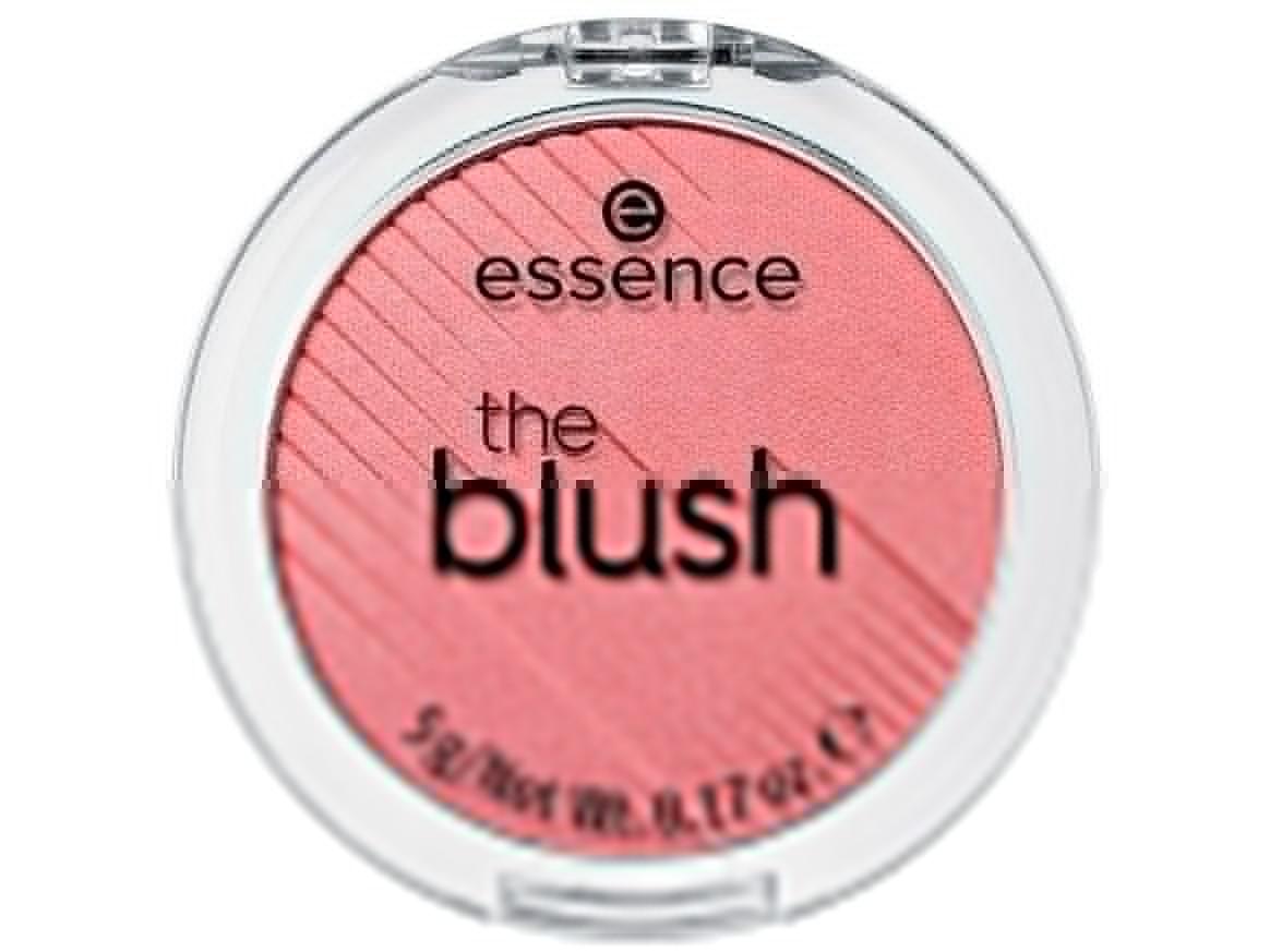 Blush compacto Essence The Blush