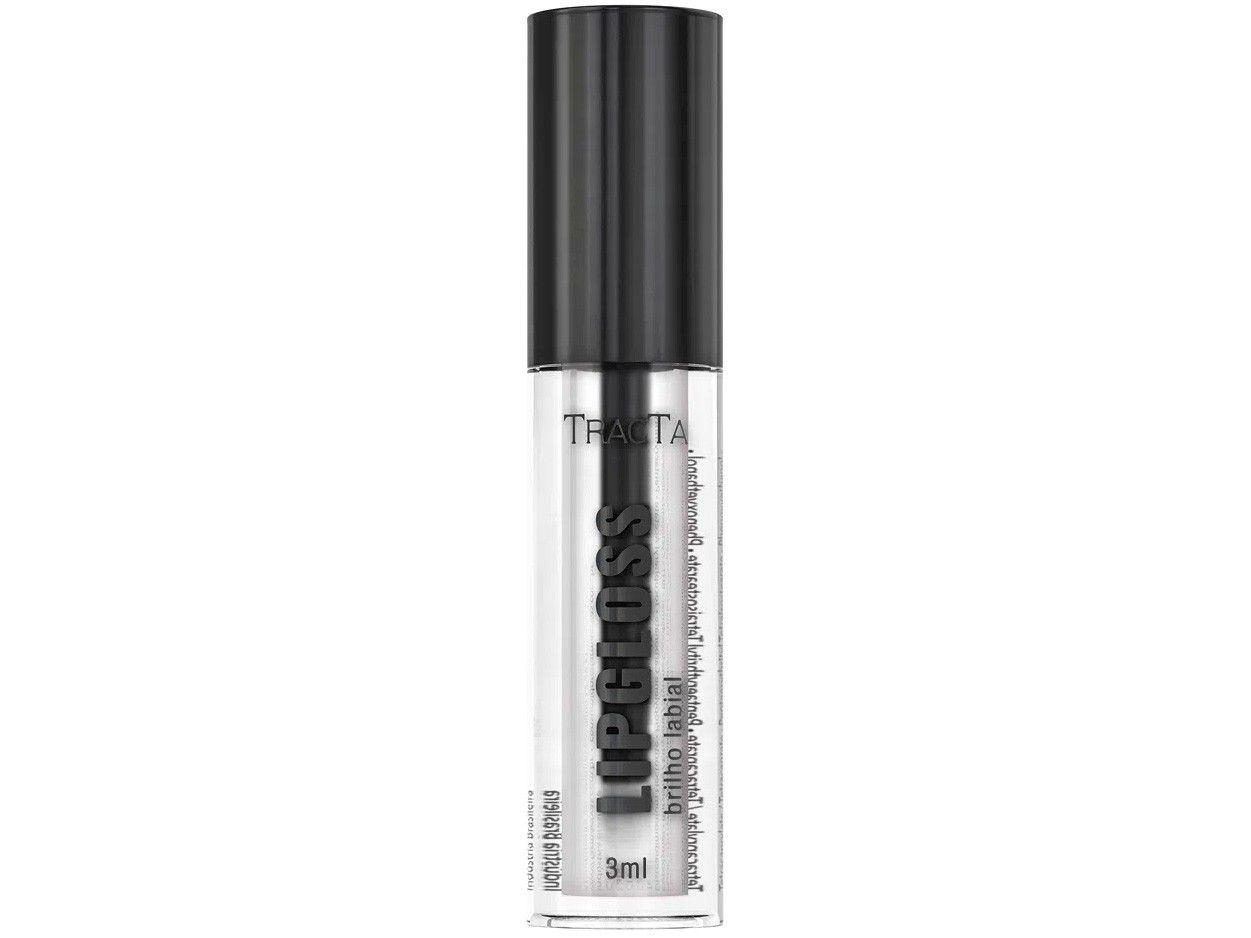 Gloss Labial Tracta Lipgloss Aqua