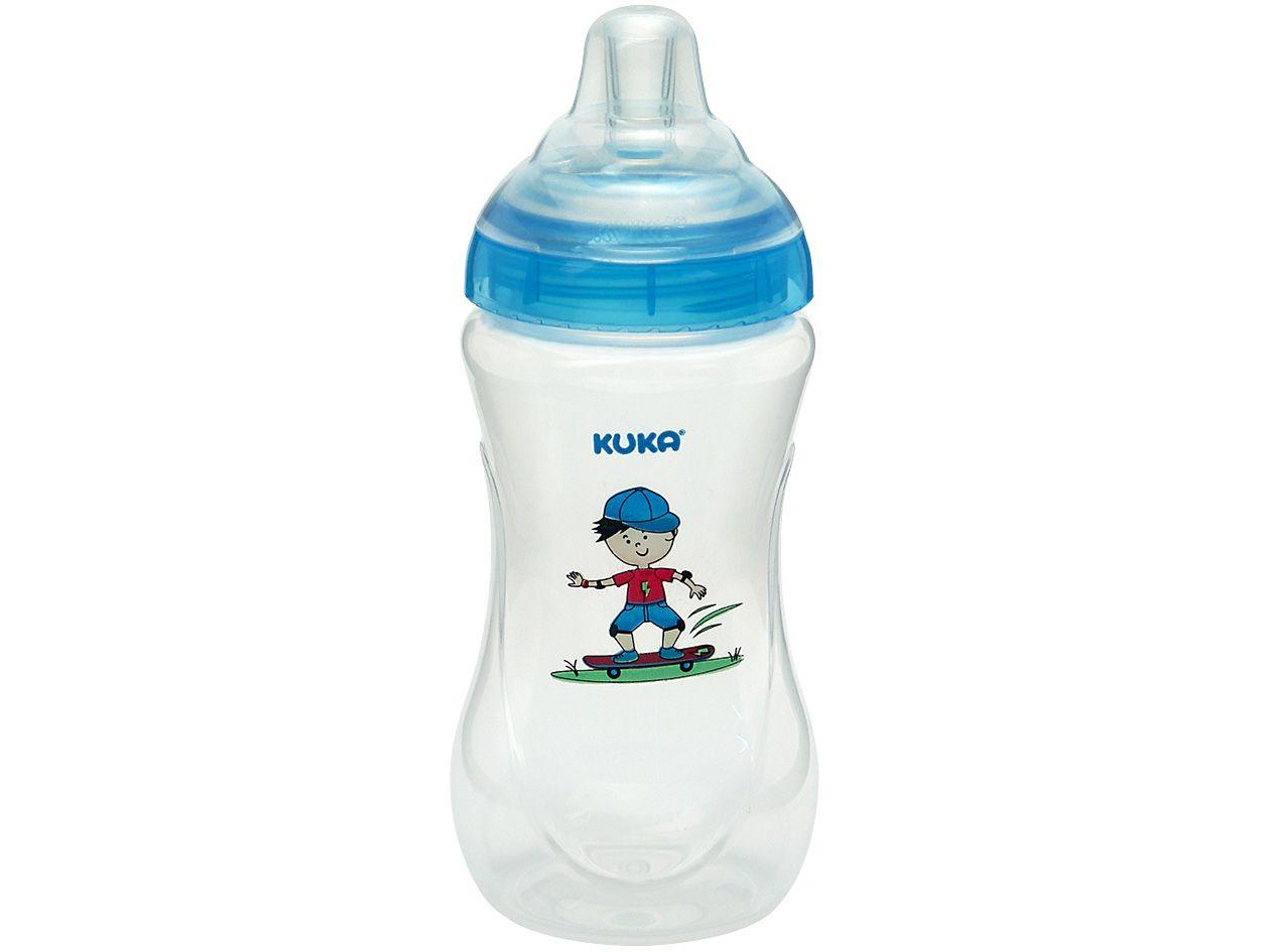 Copo Treinamento 330ml Kuka Decorado Fun