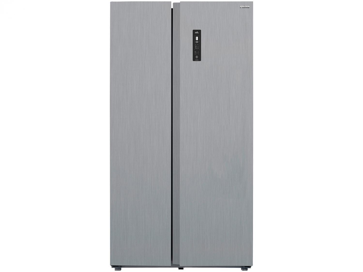 Geladeira/Refrigerador Philco Frost Free - Side by Side 554L PRF600I