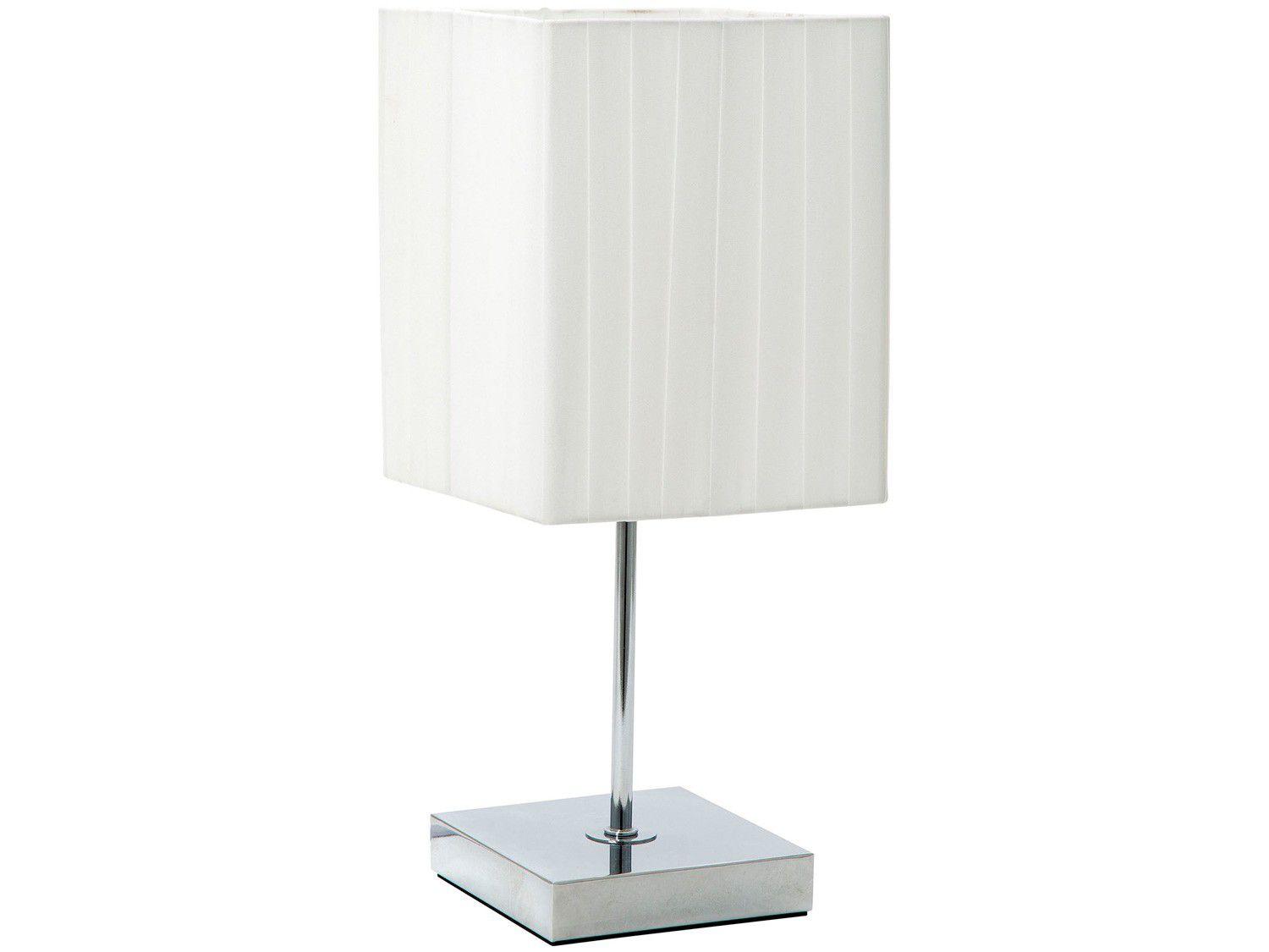 Abajur de Mesa Metal Inova N2003780