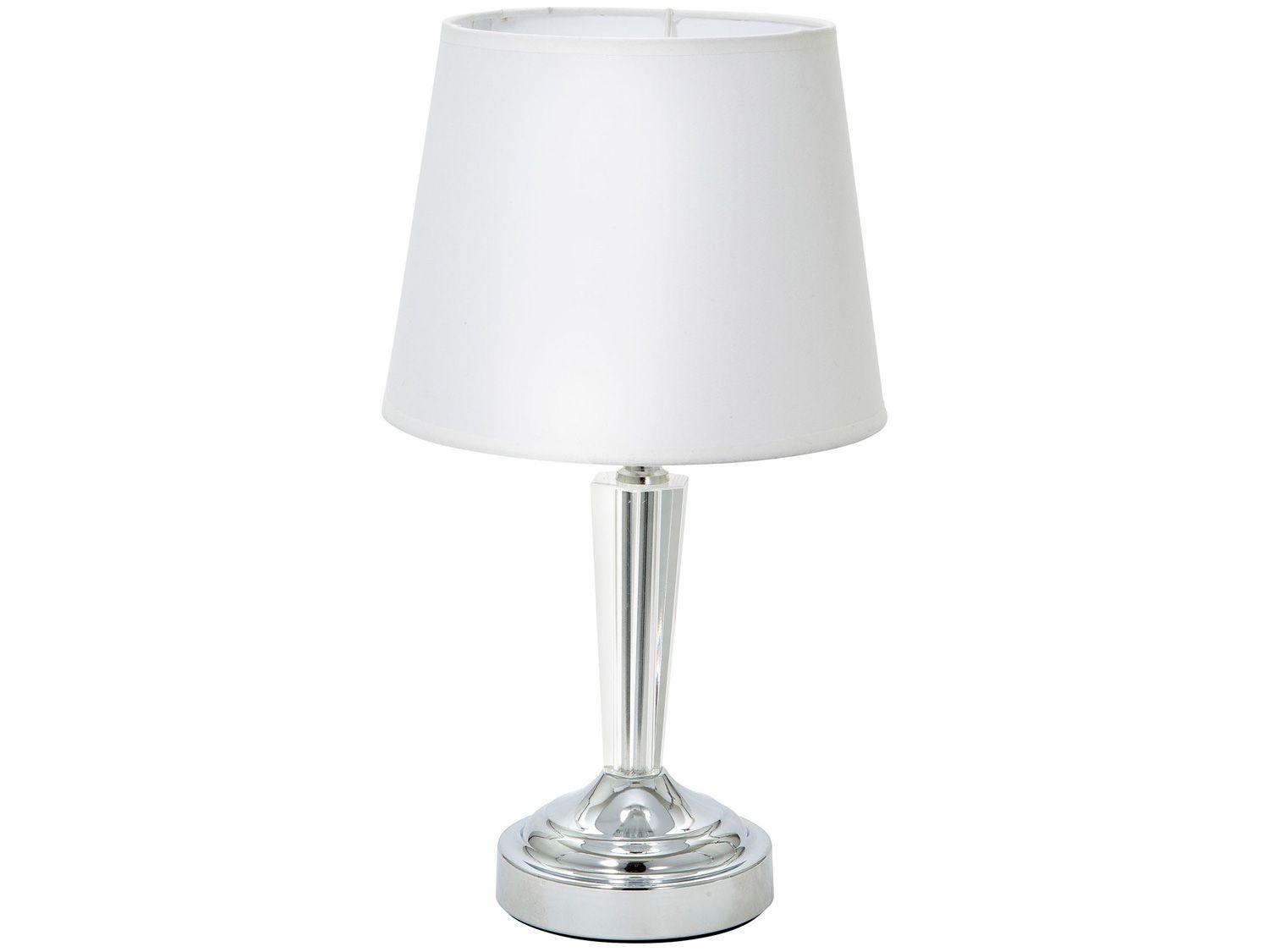 Abajur de Mesa Metal Inova N2003782