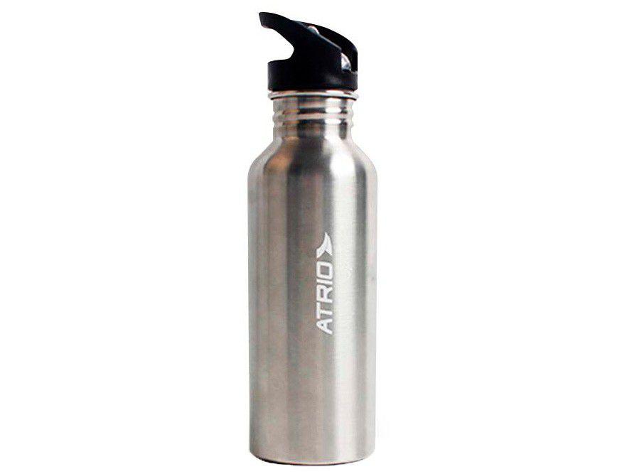 Squeeze Térmico 600ml Atrio ES314 Alumínio