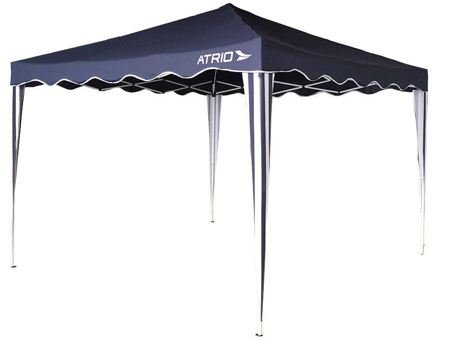 Gazebo Atrio ES363 3x3m Azul