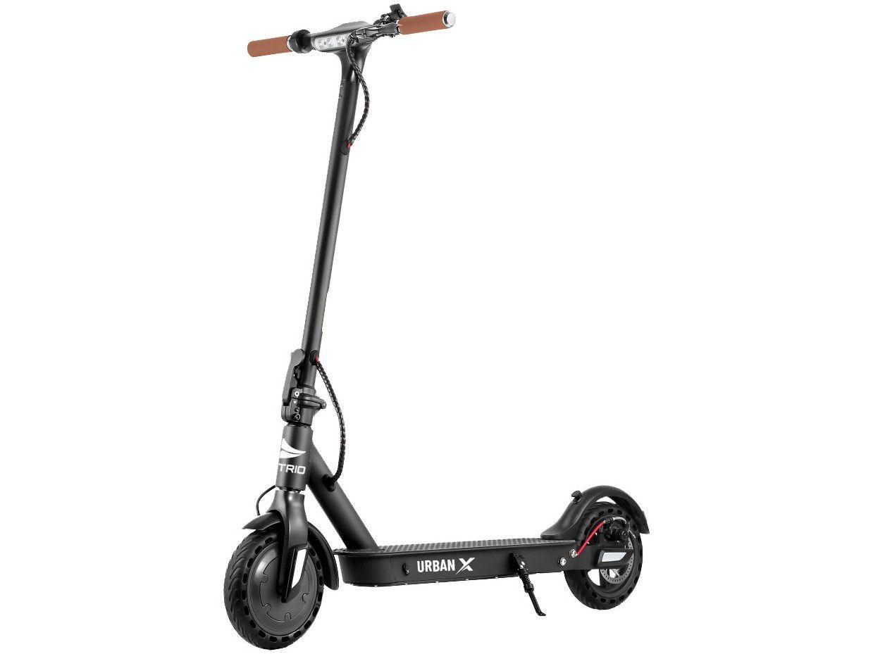Patinete Elétrico Atrio Urban X ES324 25km/h