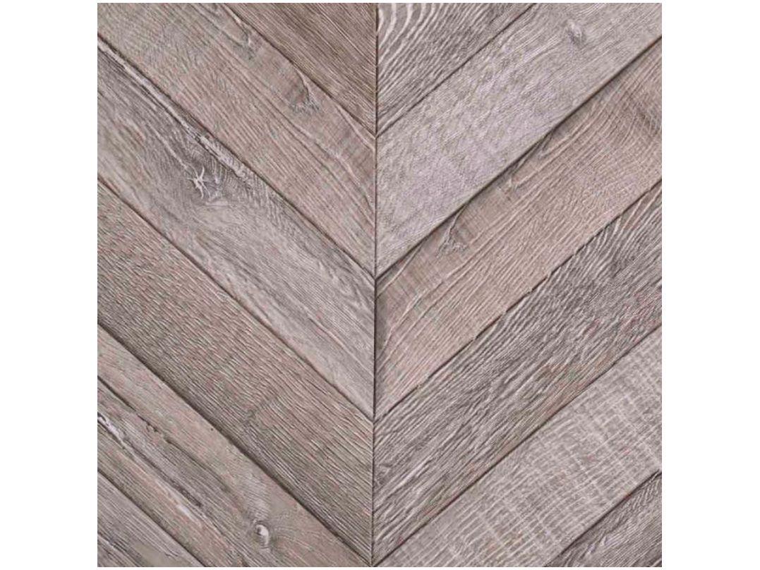 Adesivo de Parede PVC Madeira Adesif - Textura Parquet 200x45cm