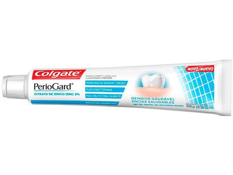 Creme Dental Colgate PerioGard 90g