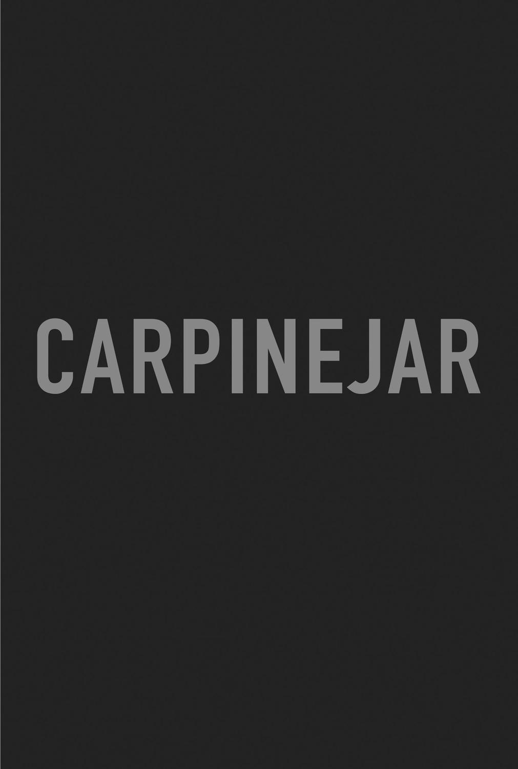 Carpinejar